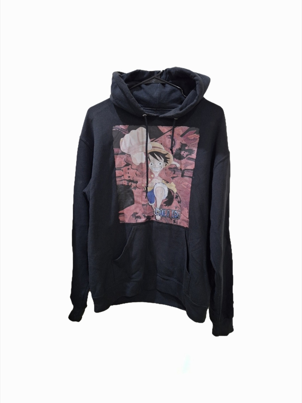 One Piece Hoodie